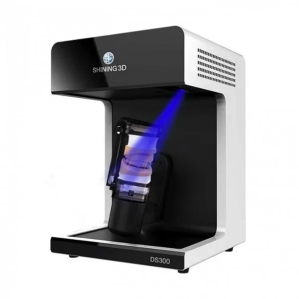 3D сканер Shining 3D AutoScan DS300