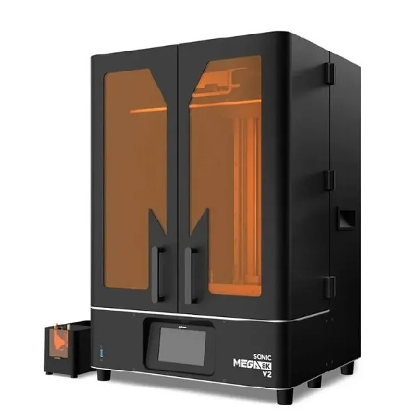 3D принтер Phrozen Sonic Mega 8K V2