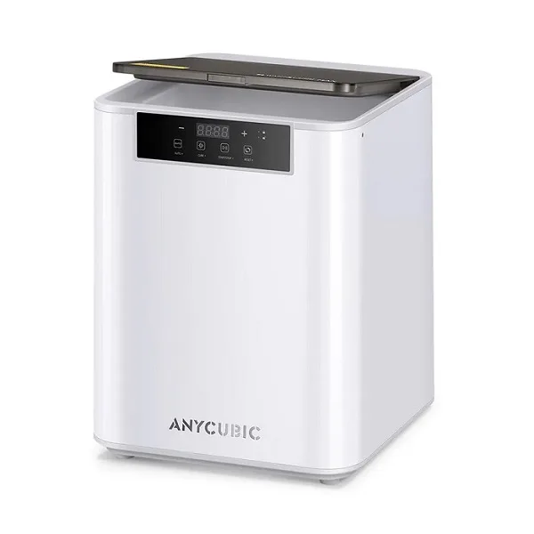 Устройство для очистки и отверждения моделей Anycubic Wash Cure Max