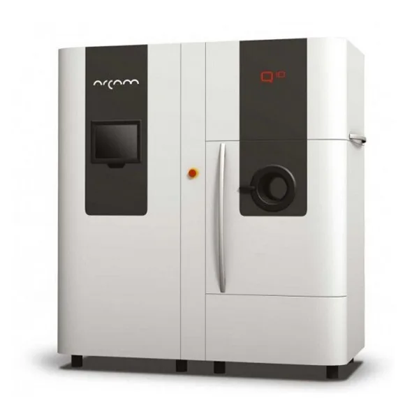 3D принтер Arcam Q10
