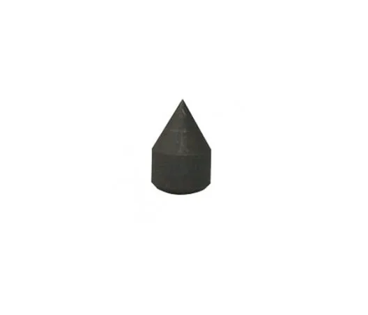 Шар-конус графитовый для литья для ИНДУТЕРМ CC/GU/VC1000-3000 (10400310)