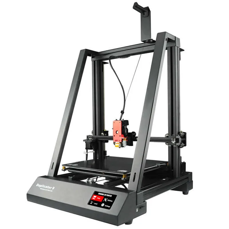 3D принтер Wanhao Duplicator D12/500 mark II