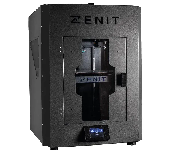 3D принтер ZENIT 3D 300