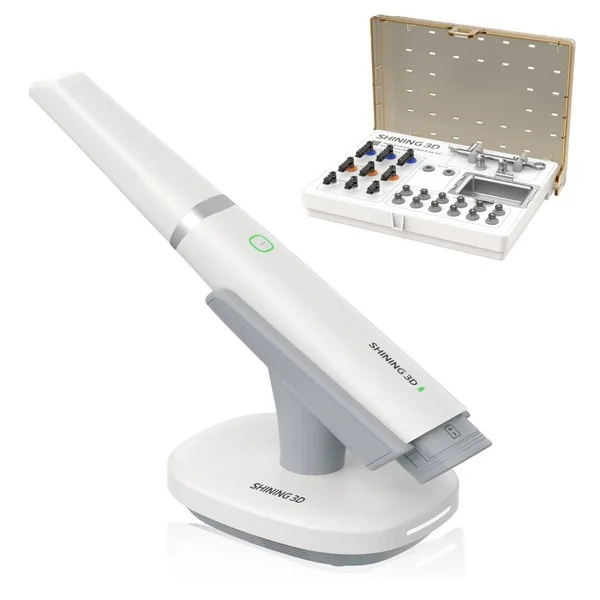 Интраоральный 3D сканер Shining 3D Aoralscan Elite Wireless