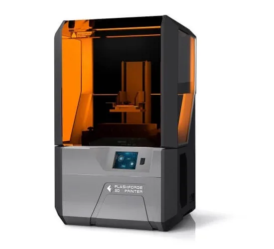 3D Принтер Flashforge Hunter