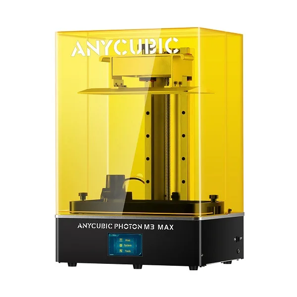 3D принтер Anycubic Photon M3 Max