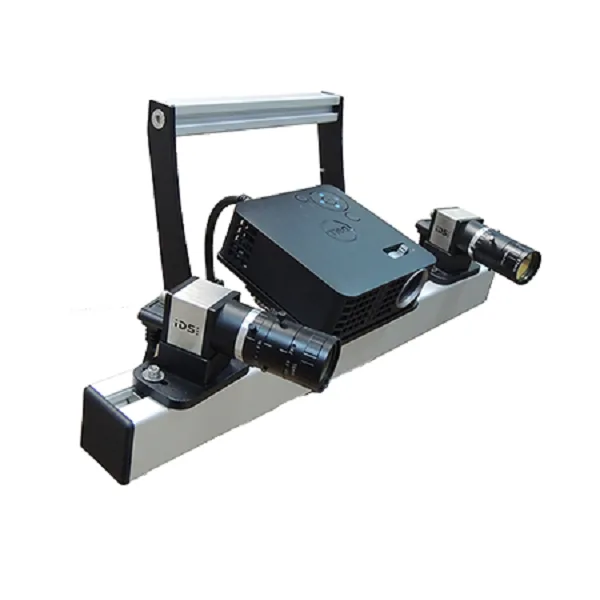 3D сканер Volume Technologies VT MINI