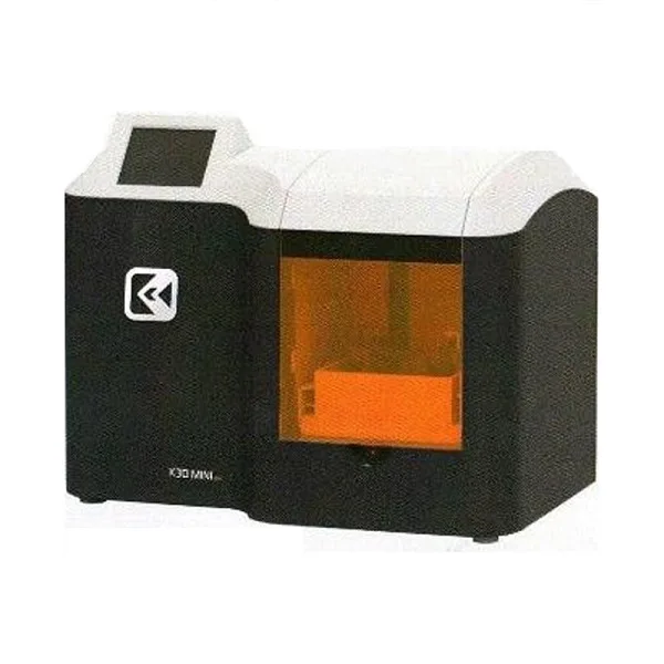 3D принтер Kevvox K3D mini Printer