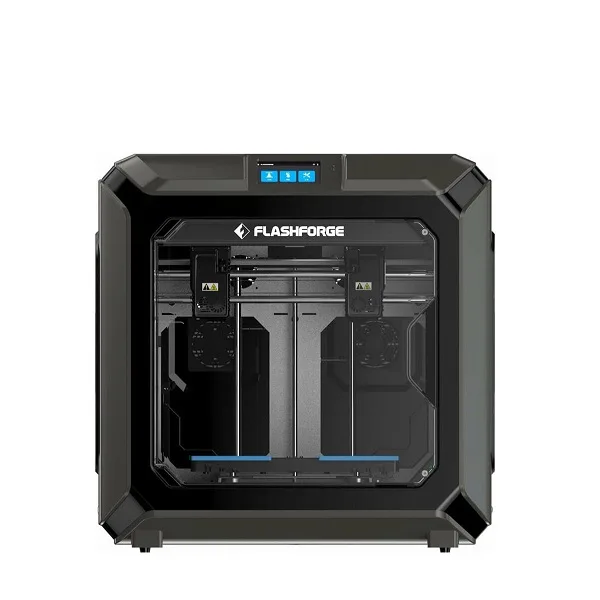 3D принтер FlashForge Creator 3 Pro