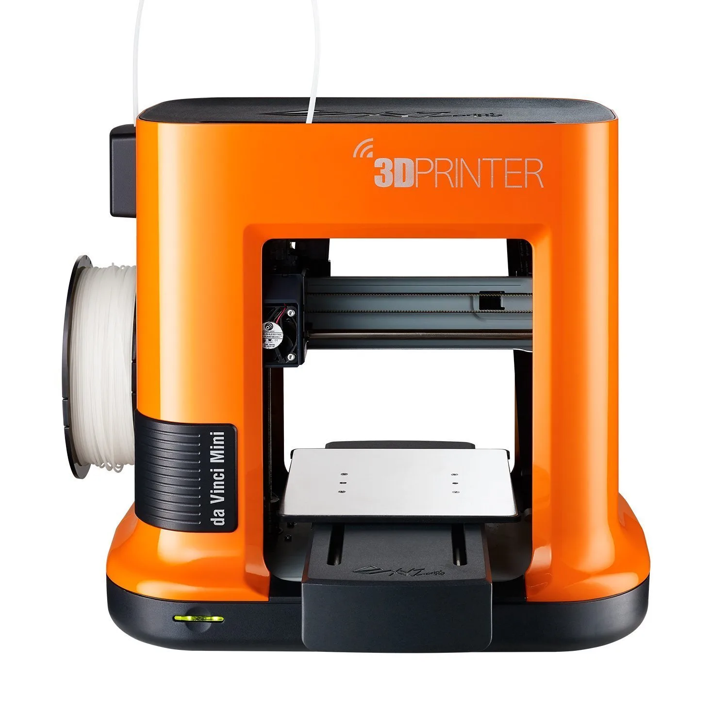3D принтер XYZprinting Da Vinci Mini W+
