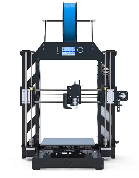 3D-принтер BiZon P3 Steel 200