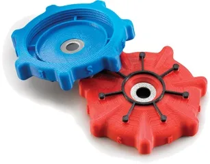 FDM ABSplus пластик Stratasys