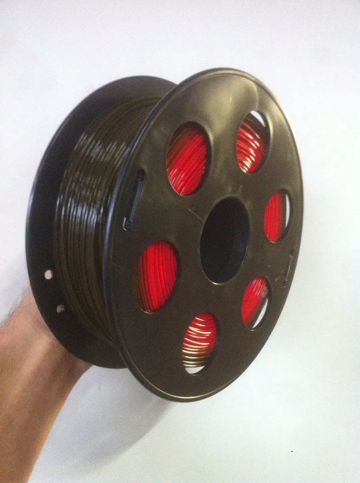 Переходный ABS пластик Bestfilament 1 кг, 1.75 мм