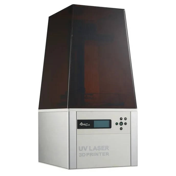 3D принтер XYZPrinting XYZ Nobel 1.0