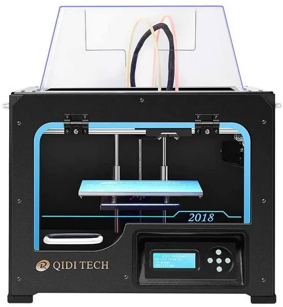 3D принтер QIDI Tech I
