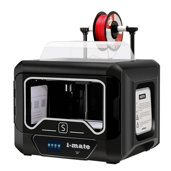 3D принтер QIDI Tech i-Mate S