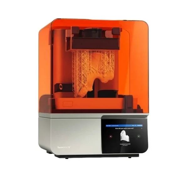 3D принтер Formlabs Form 4B Dental