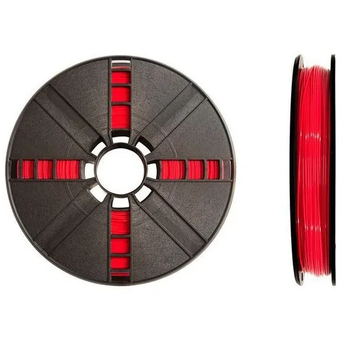 PLA-пластик MakerBot 1.75 мм, 0.9 кг красный