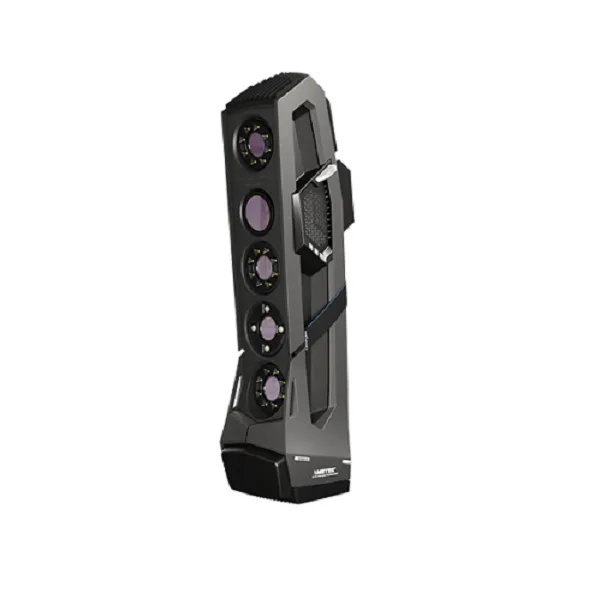 3D сканер Creaform Go!SCAN SPARK