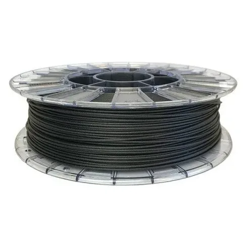 Пластик Picaso 3D X-line FormaX 750 г, черный