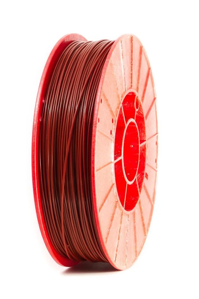 ABS GEO пластик PrintProduct 1.75 мм, 1 кг бордовый