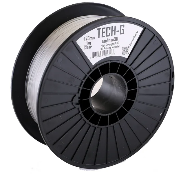 Taulman 3D 1.75mm TECH-G PETG