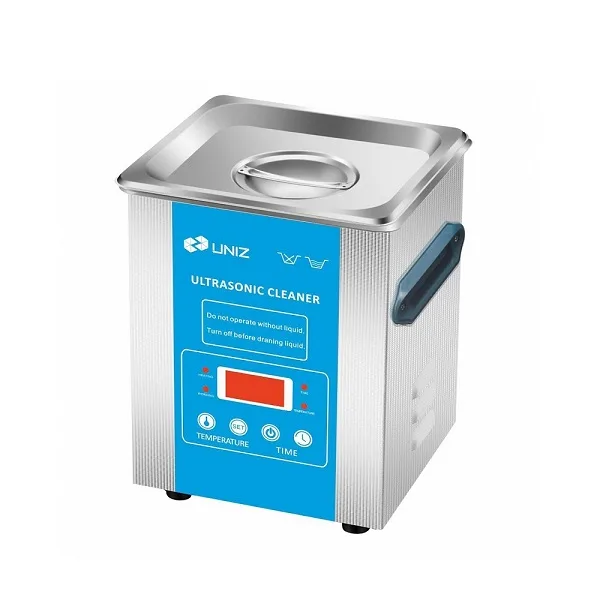 Ультразвуковая ванна UC-4060HL от Uniz, 2 л
