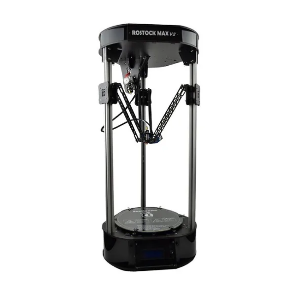 3D-принтер Rostock Max V2