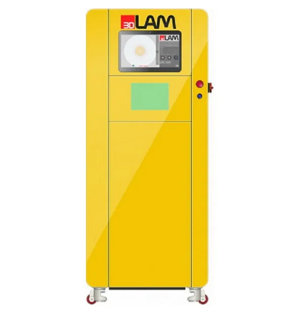 3D принтер 3DLAM Mini