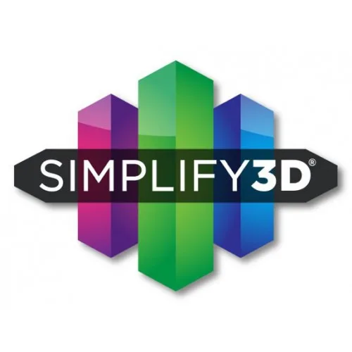 Софт для печати Simplify3D