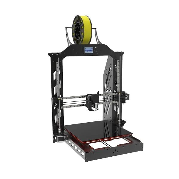 3D-принтер BiZon Prusa P3 Steel 300 PRO