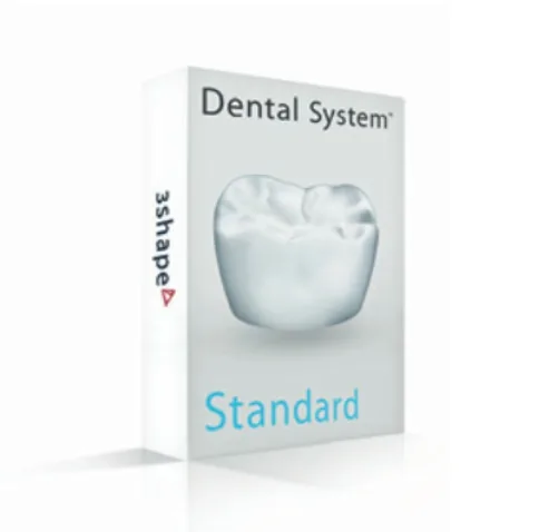 Софт для стоматологии Dental System™ Standard второе рабочее место