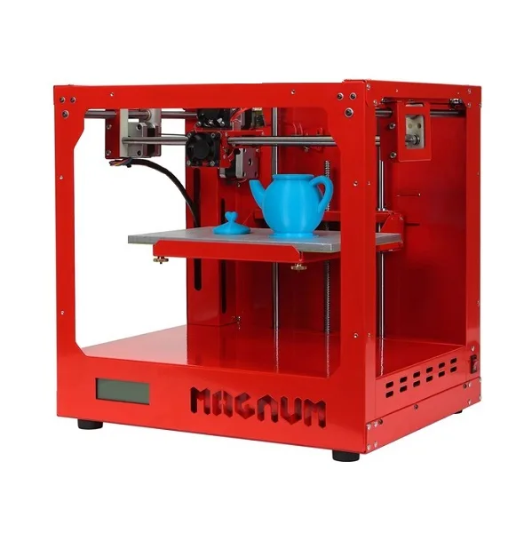 3D принтер Magnum Creative 2 UNI