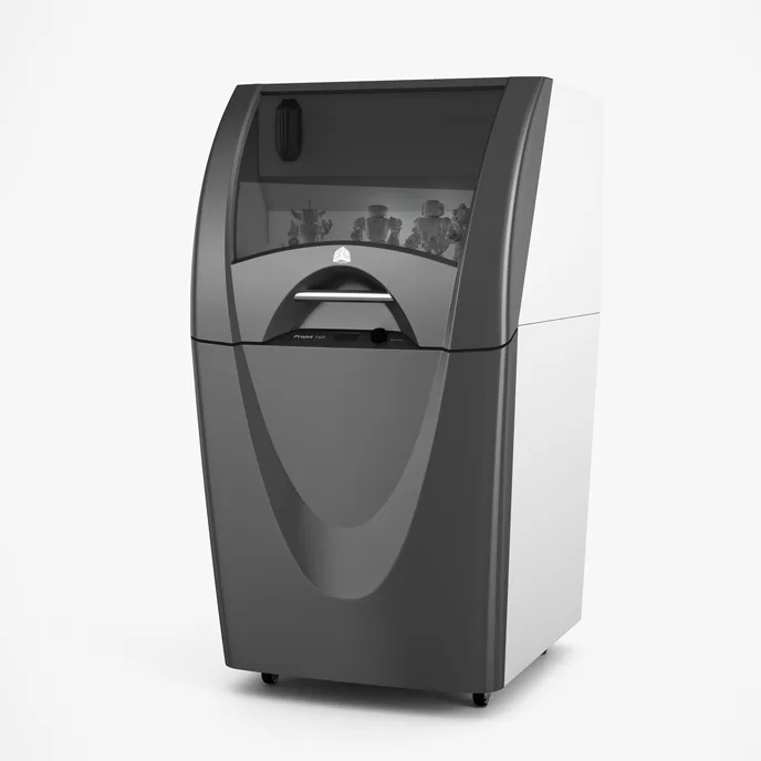 3D принтер ProJet 260С (ZPrinter 250)