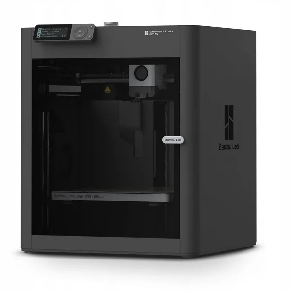 3D принтер Bambu Lab P1S (EU-версия)