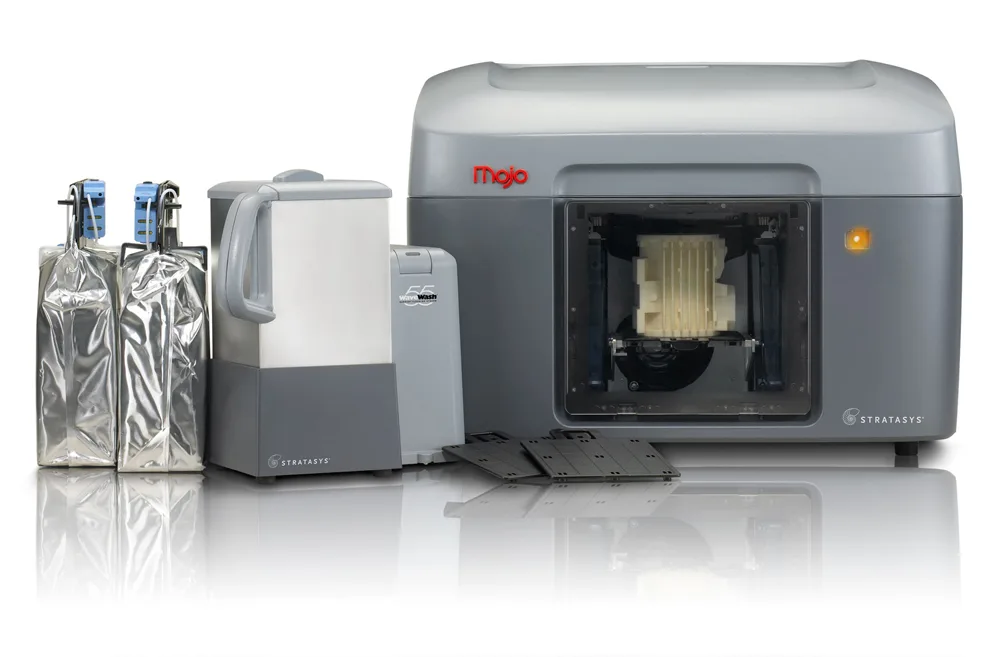 3D принтер Stratasys Mojo