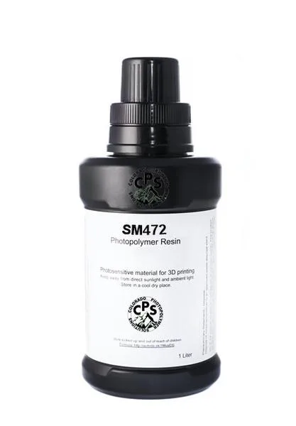 Фотополимер SM-472