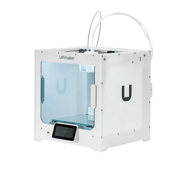 3D принтер Ultimaker S3