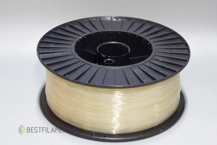 Натуральный PLA пластик Bestfilament 2.5 кг, 1.75 мм