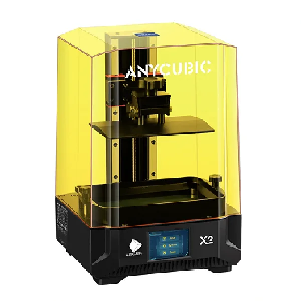 3D принтер Anycubic Photon Mono X2