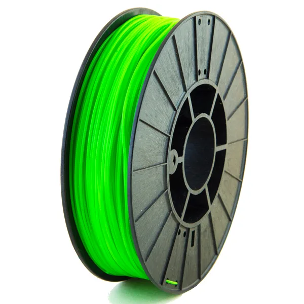 ABS GEO пластик PrintProduct 2.85 мм, 1 кг салатовый