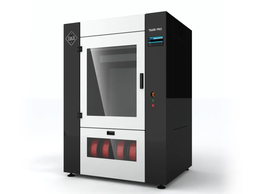 3D принтер Царь3D TS600 Pro
