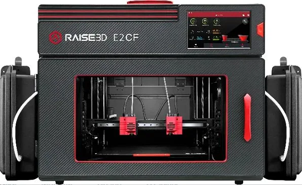 3D принтер Raise3D E2CF