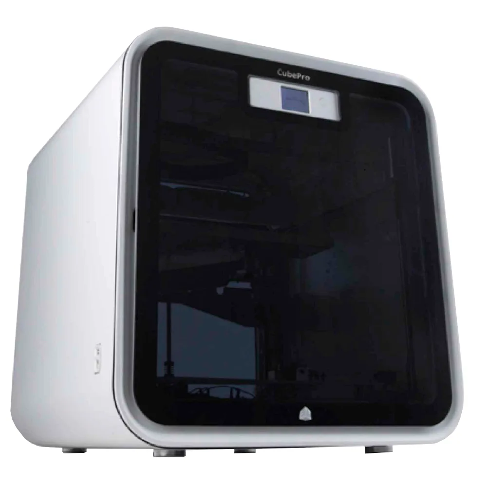 3D принтер 3DSystems Cube Pro