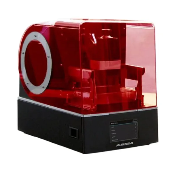 3D принтер Asiga Freeform PICO 2