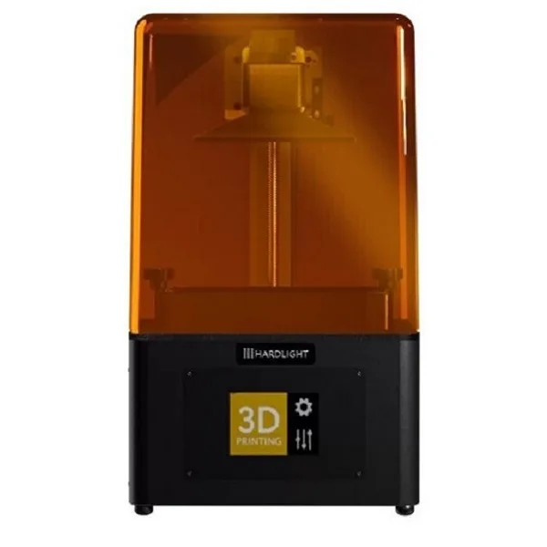 3D принтер HardLight SIRIUS Black Light