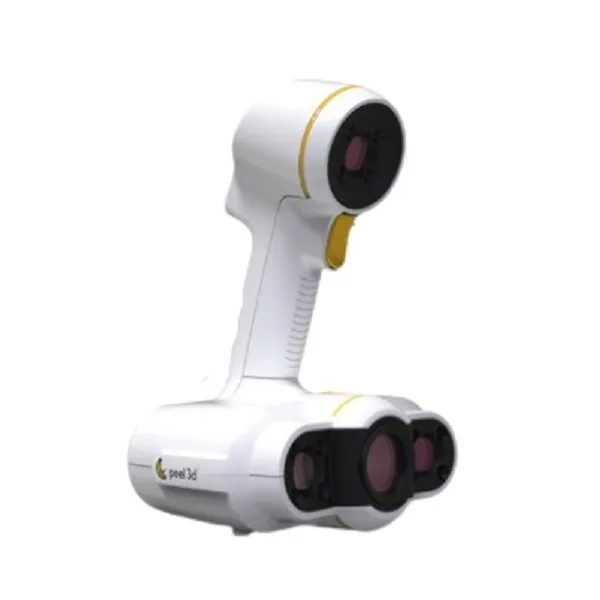 3D сканер Creaform ACADEMIA 50