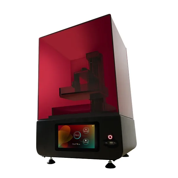 3D принтер Photocentric Liquid Crystal HR V2