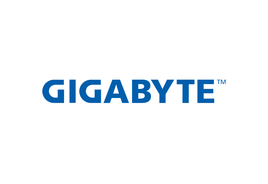 GIGABYTE