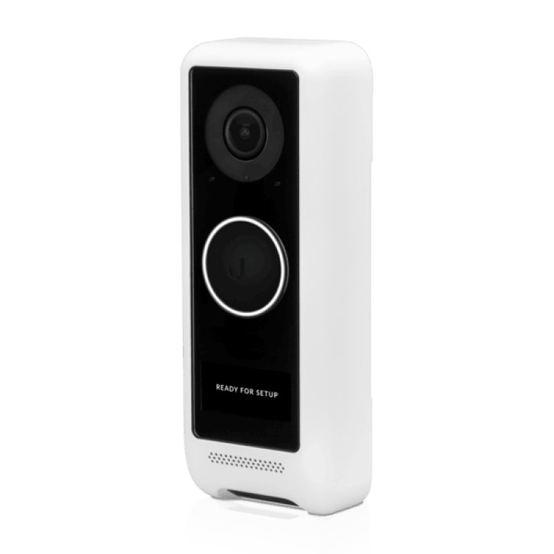 Ubiquiti Видеодомофон Unifi G4 Doorbell UVCG4DOORBELL (UVC-G4-DOORBELL)